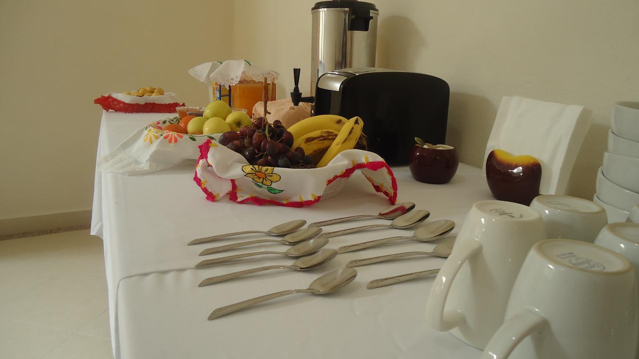 Hotel Betel Houzz San Cristobal de las Casas Luaran gambar